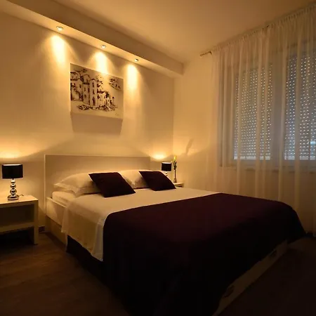 Downtown Main Street Studio Zadar Room photo