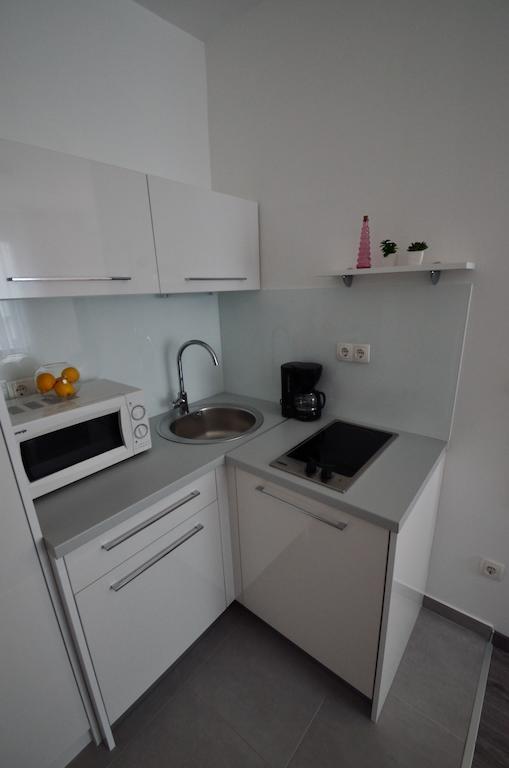 Apartman Downtown Main Street *
