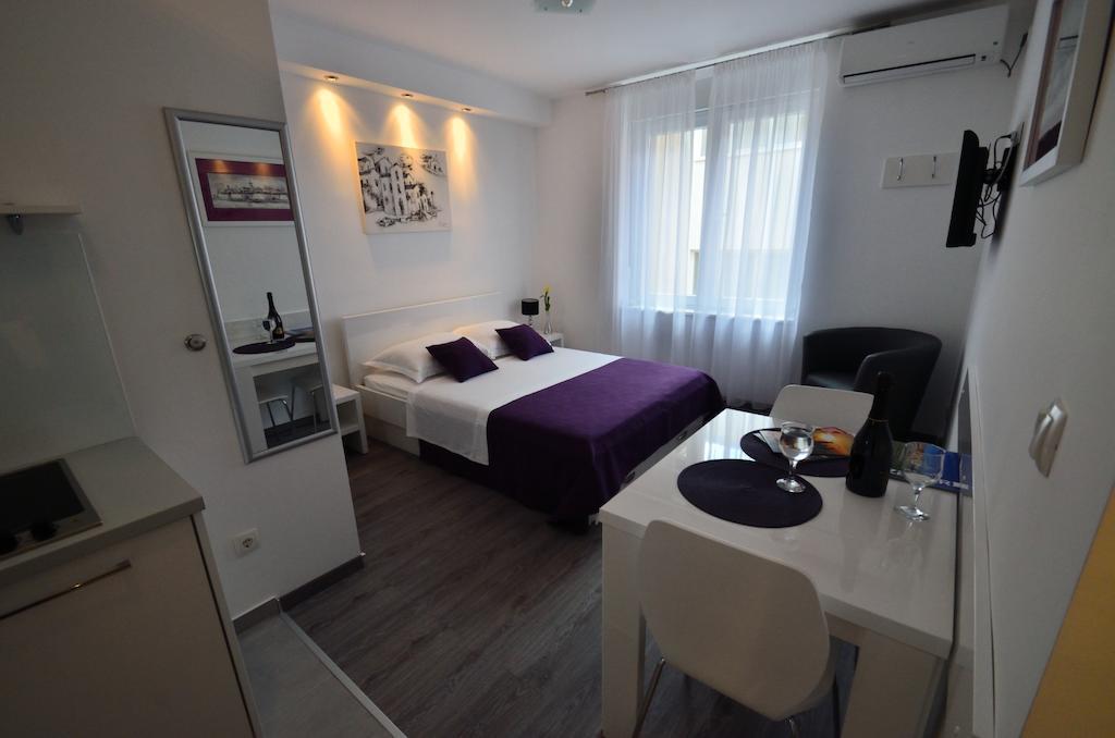 Apartman Downtown Main Street