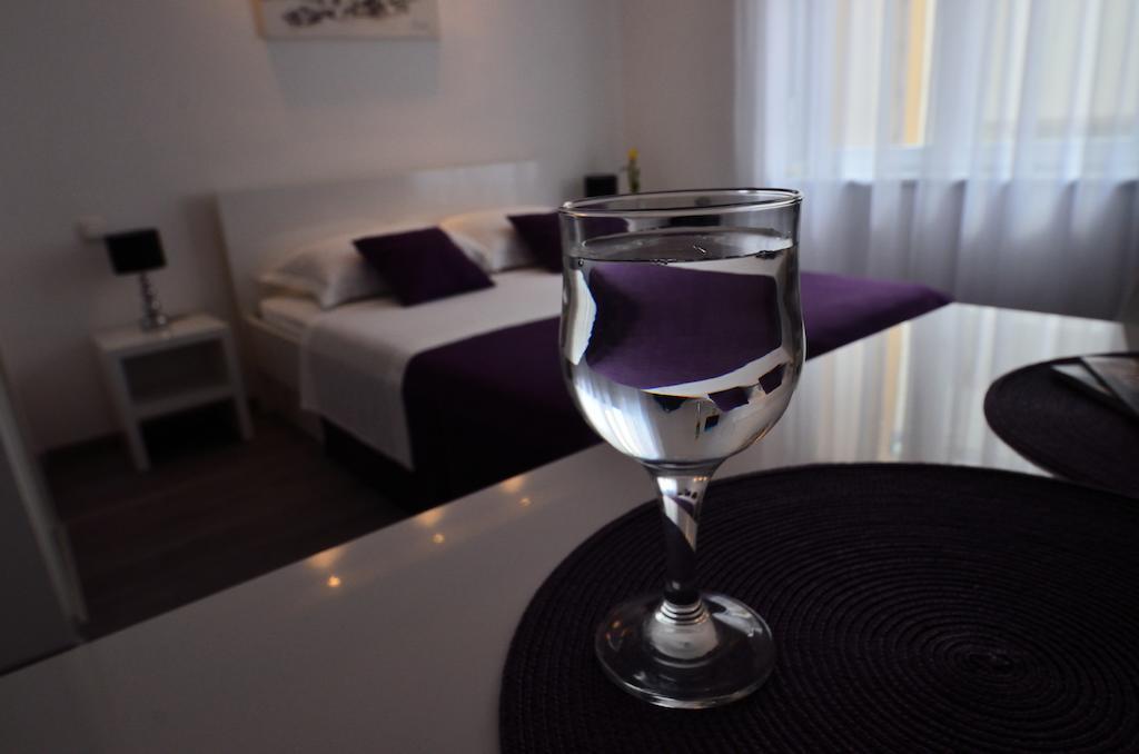 Apartman Downtown Main Street