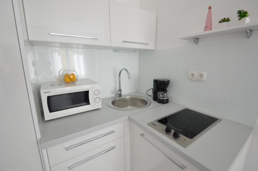 Apartment Downtown Main Street Zadar