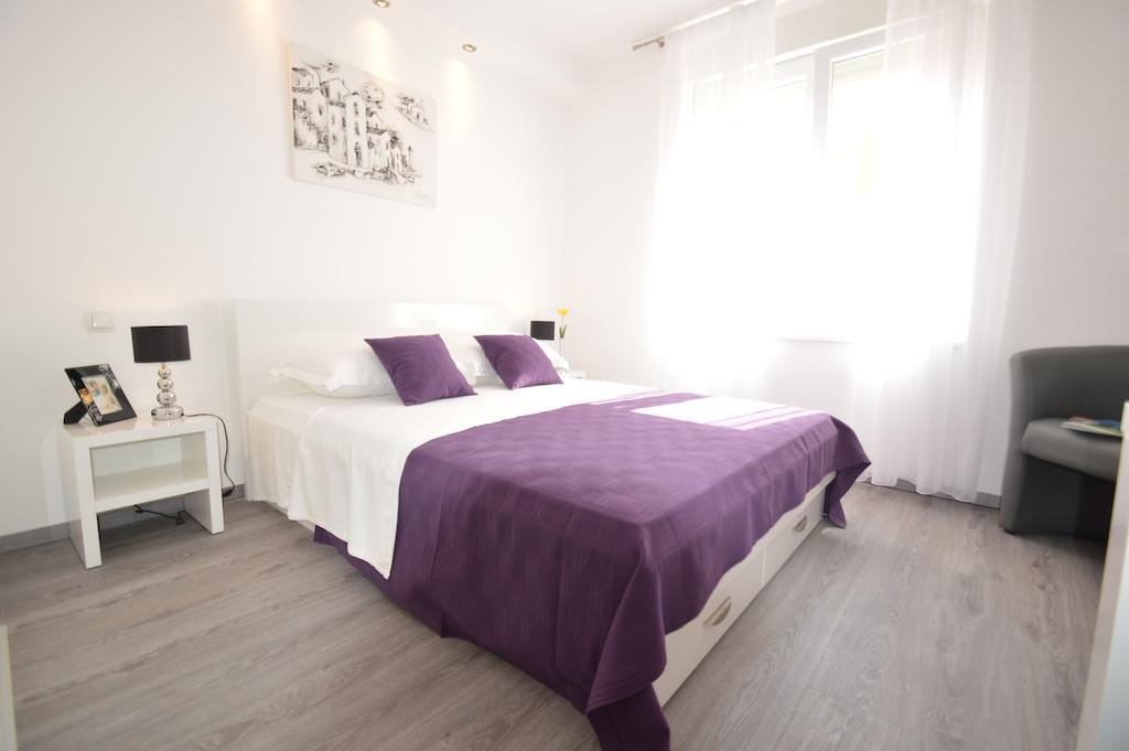 Apartman Downtown Main Street *