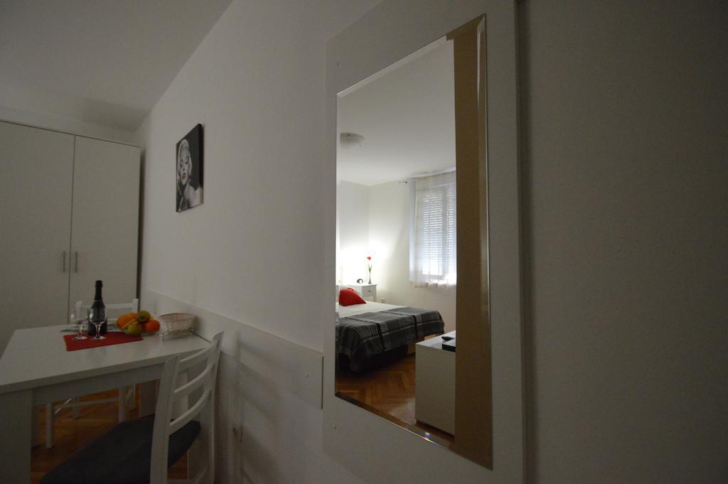 Apartman Downtown Main Street *