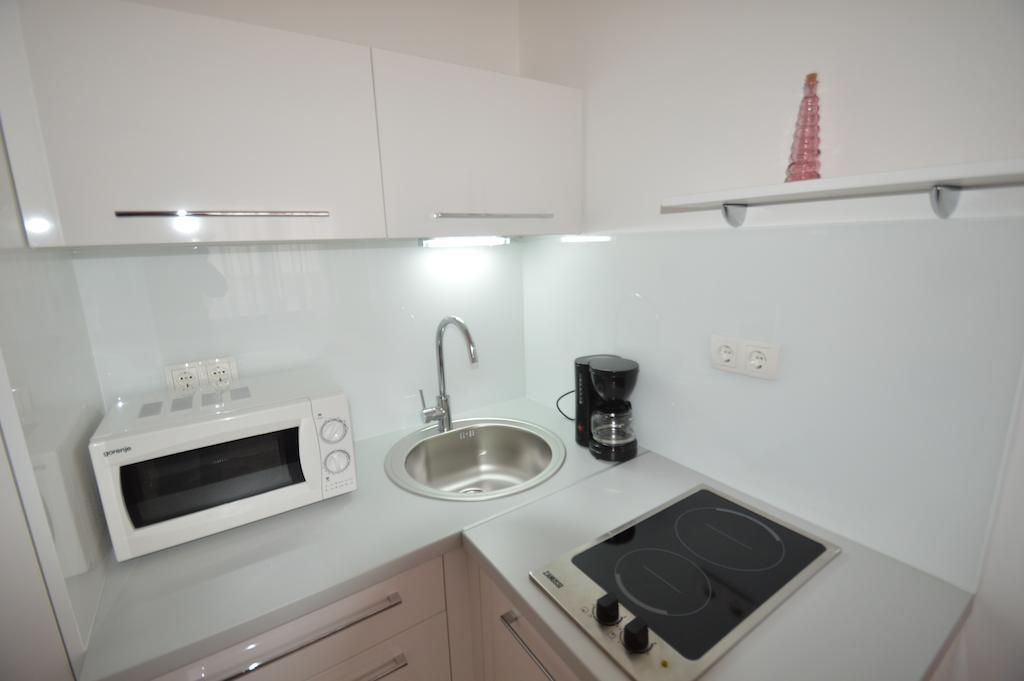 Apartman Downtown Main Street