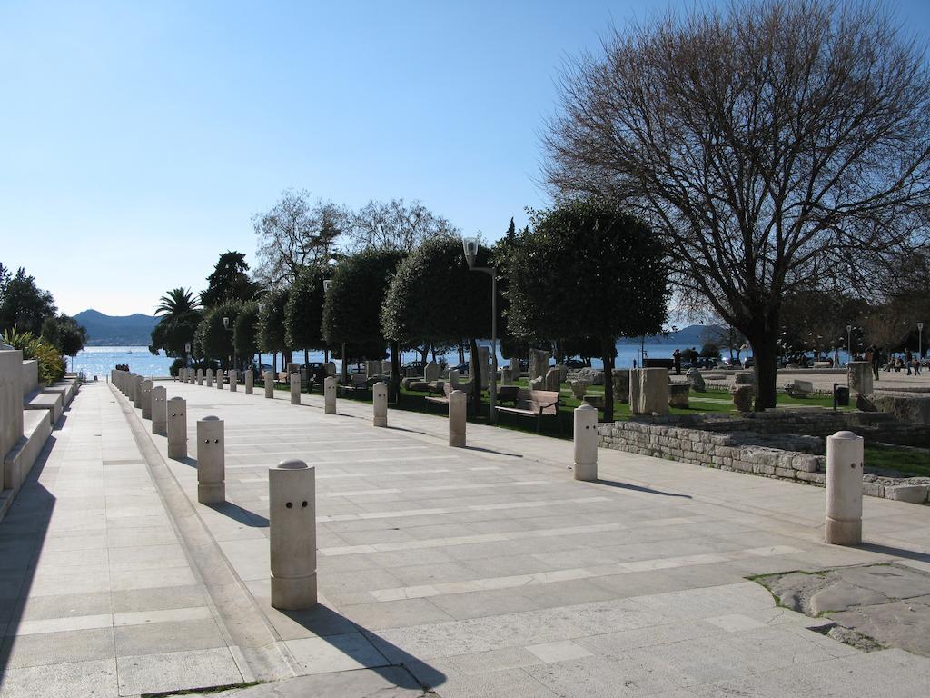 Apartmán Downtown Main Street Zadar