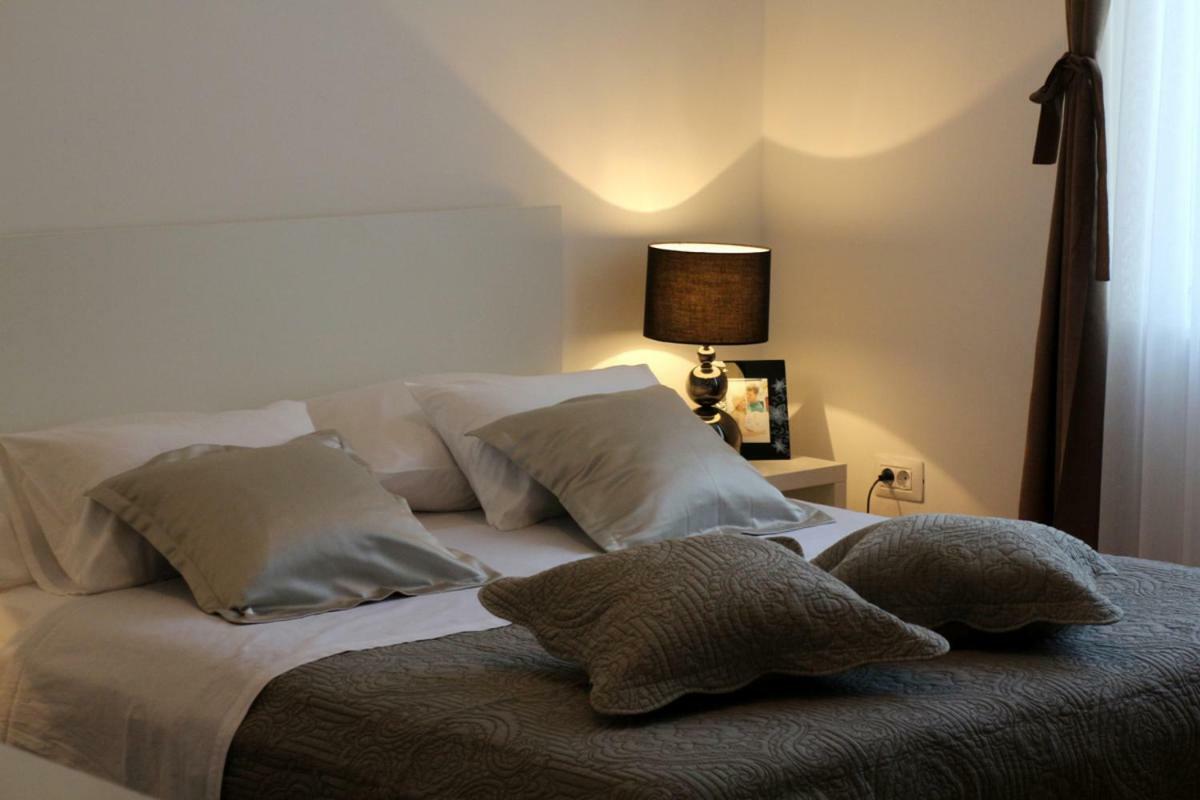 Apartman Downtown Main Street *
