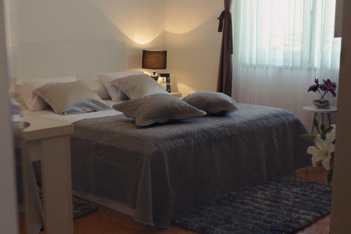 Apartman Downtown Main Street