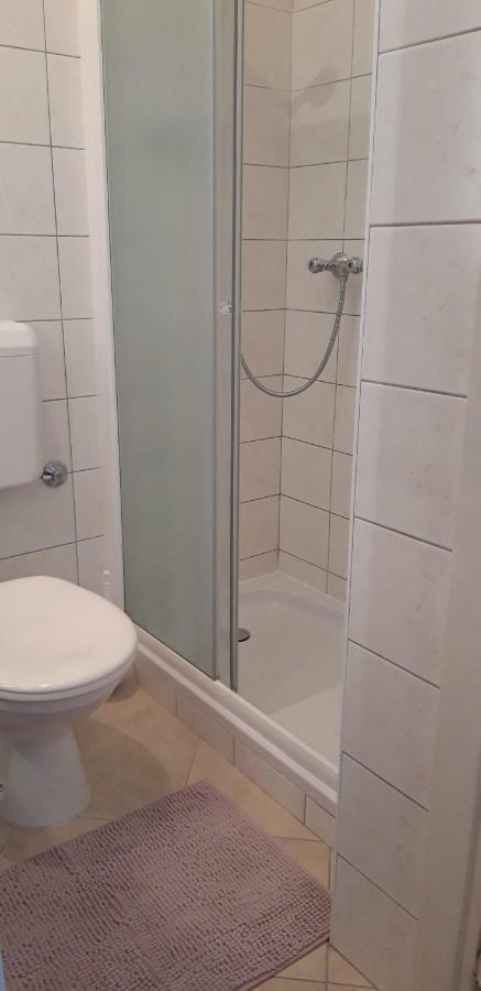 Downtown Main Street Apartman Zára